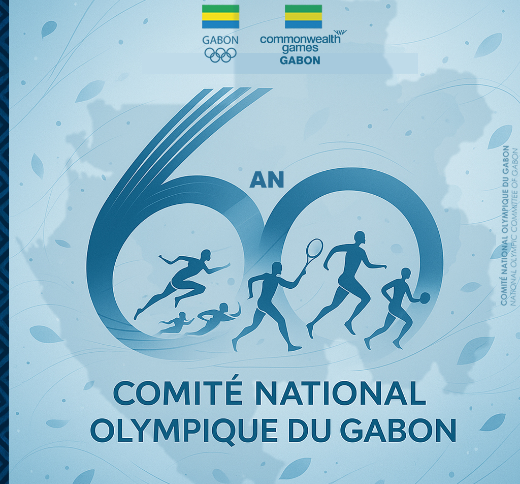 60 ANS Du Comité Olympique